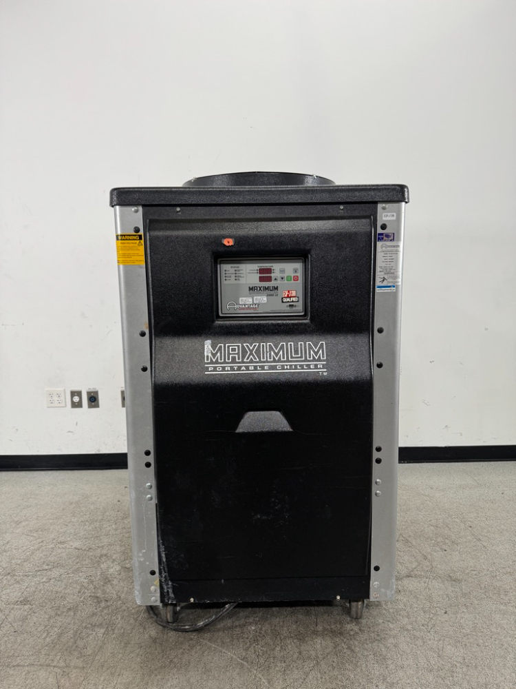 Image of Advantage Maximum 2000LE Portable Chiller
